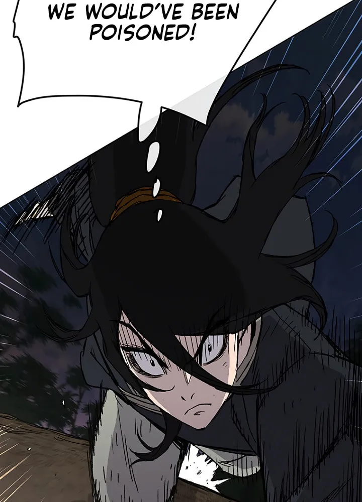 The Undefeatable Swordsman Chapter 30 page 41 - 