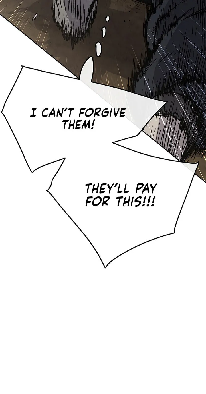 The Undefeatable Swordsman Chapter 30 page 42 - 