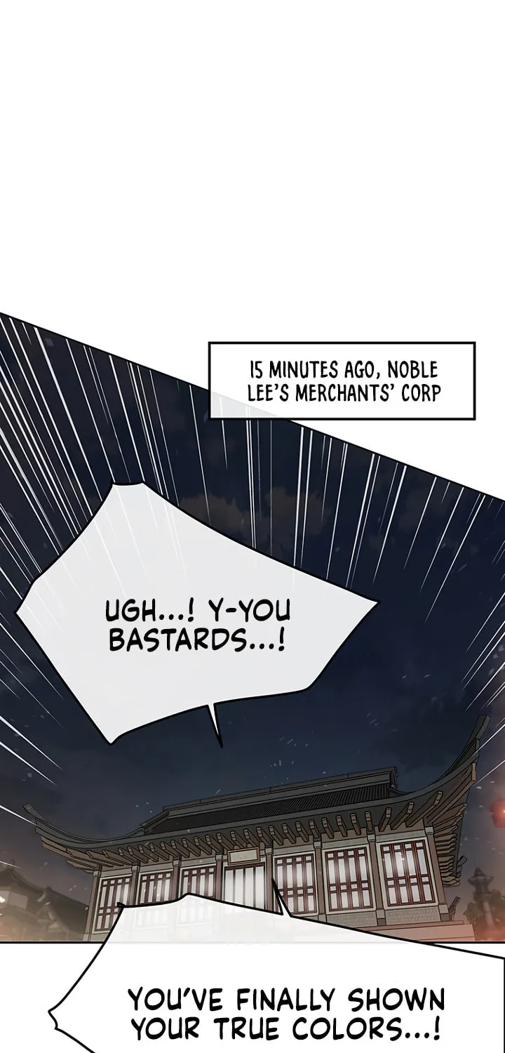 The Undefeatable Swordsman Chapter 30 page 43 - 