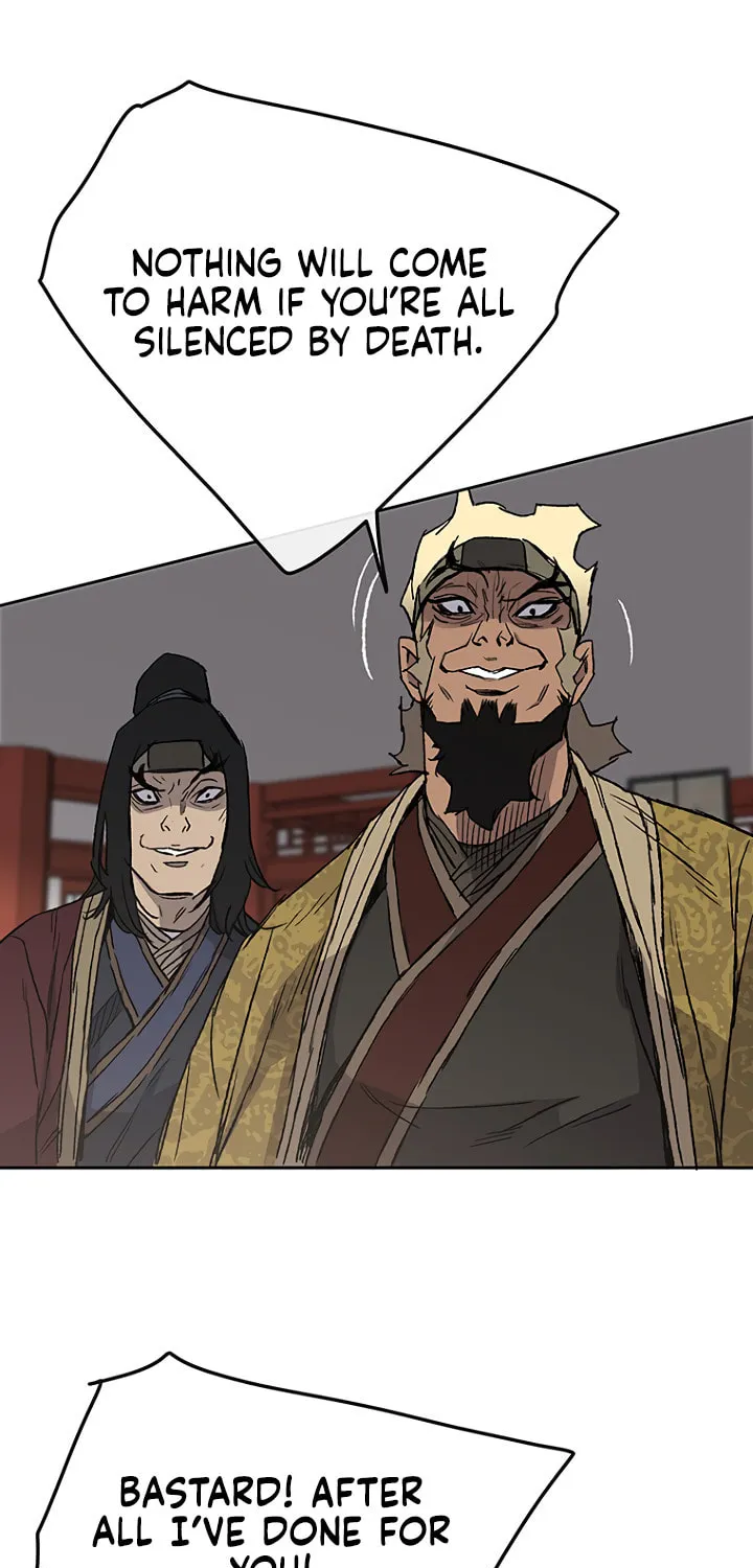 The Undefeatable Swordsman Chapter 30 page 61 - 