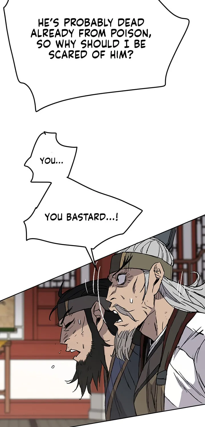 The Undefeatable Swordsman Chapter 30 page 64 - 
