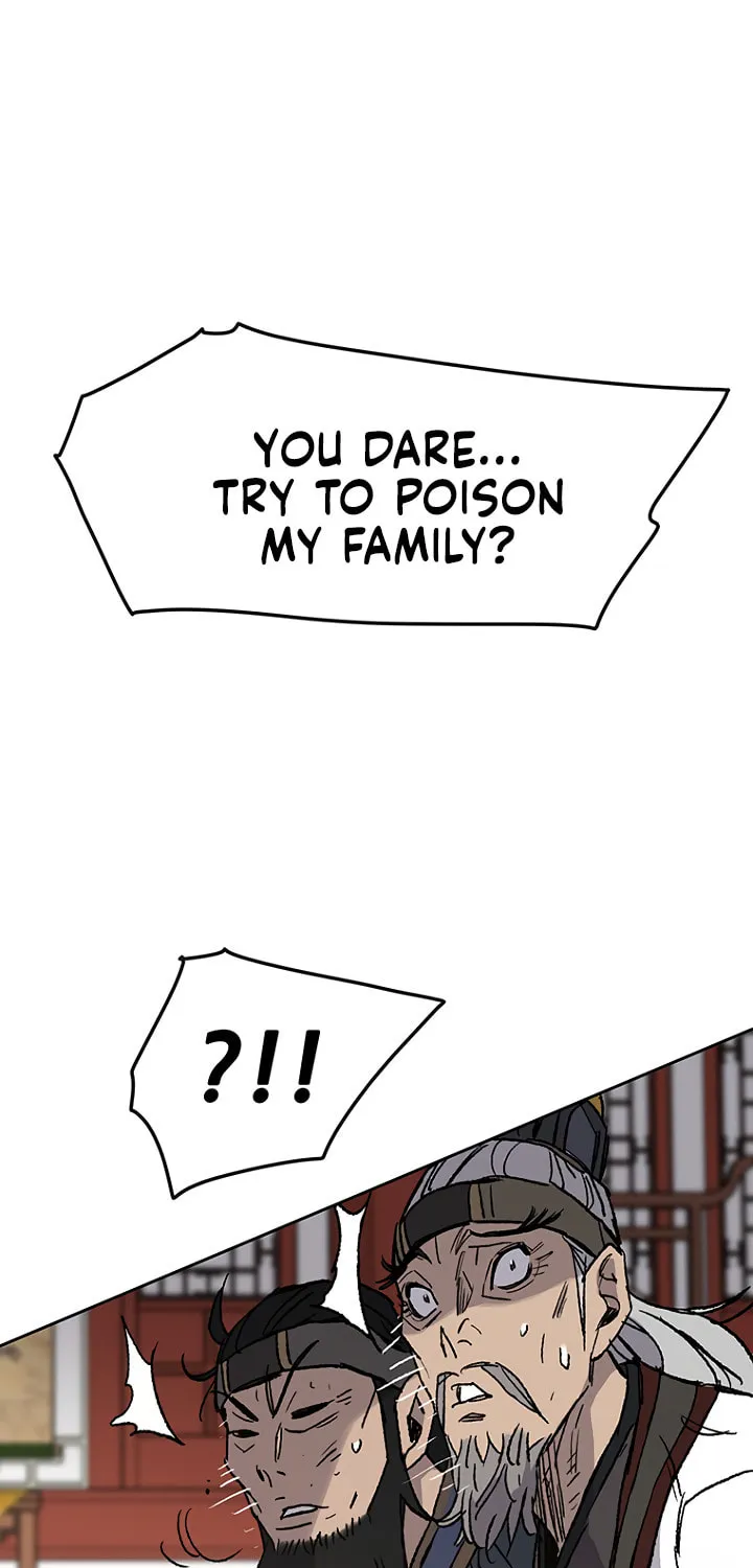 The Undefeatable Swordsman Chapter 30 page 66 - 