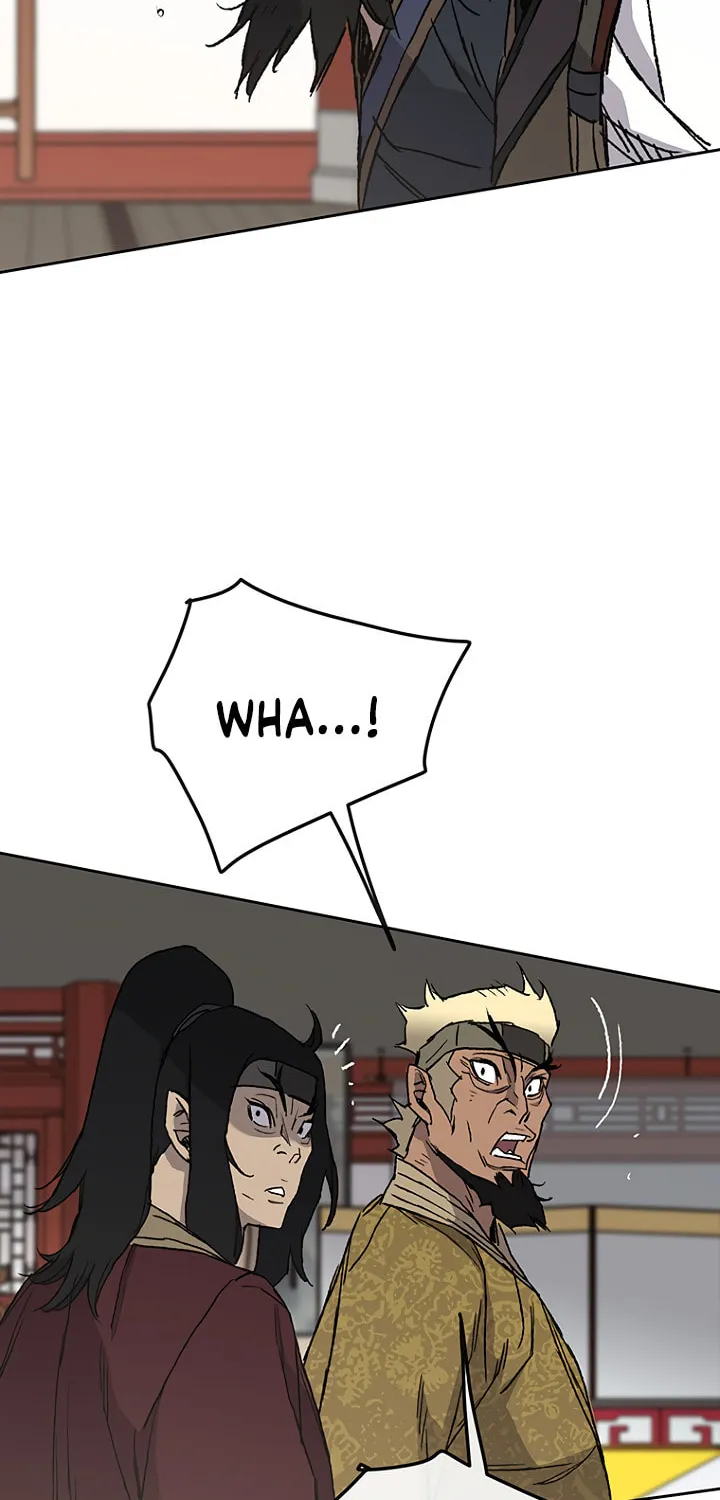 The Undefeatable Swordsman Chapter 30 page 67 - 