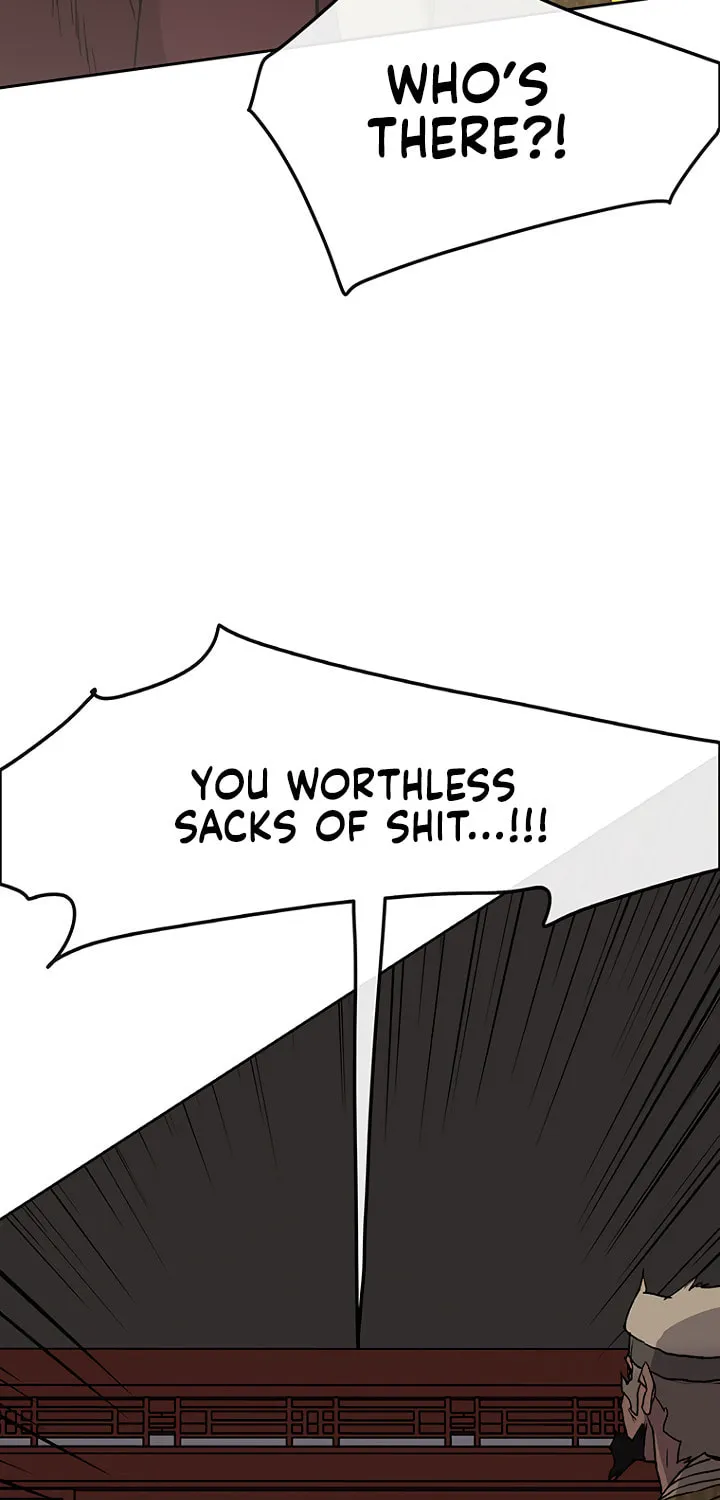 The Undefeatable Swordsman Chapter 30 page 68 - 