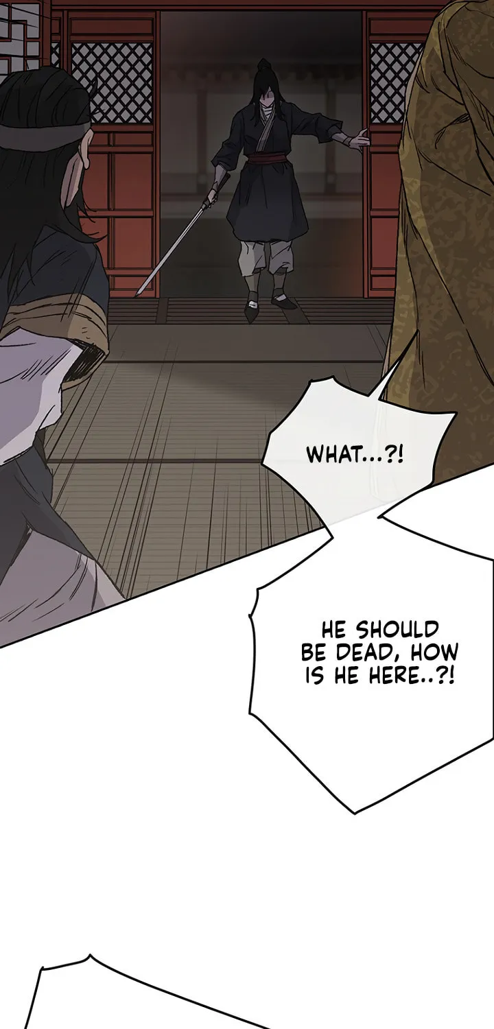 The Undefeatable Swordsman Chapter 30 page 69 - 