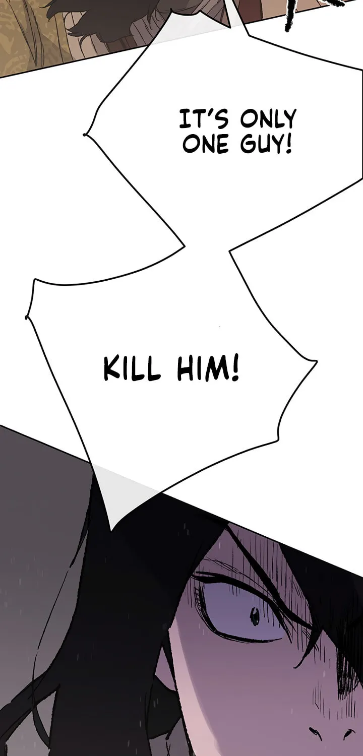 The Undefeatable Swordsman Chapter 30 page 71 - 