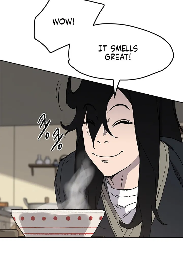 The Undefeatable Swordsman Chapter 30 page 10 - 