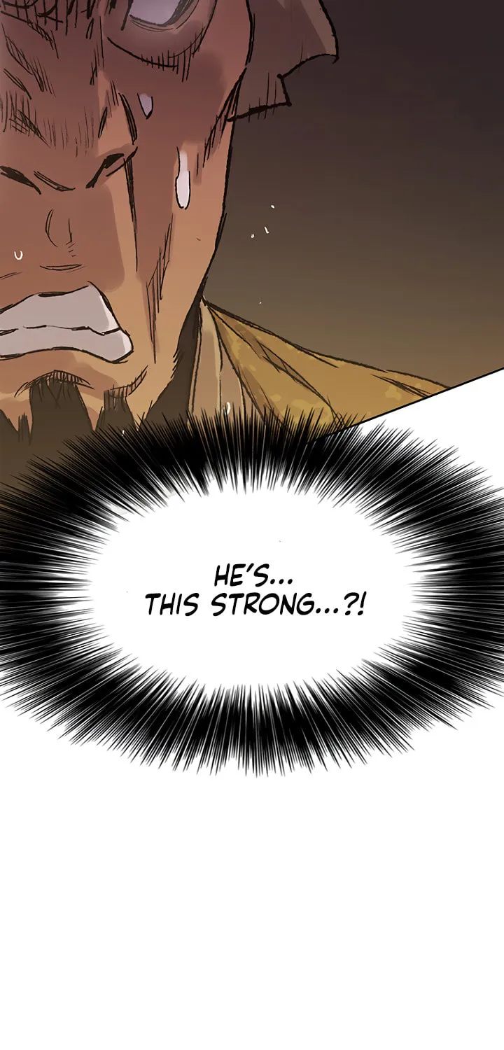 The Undefeatable Swordsman Chapter 31 page 12 - 
