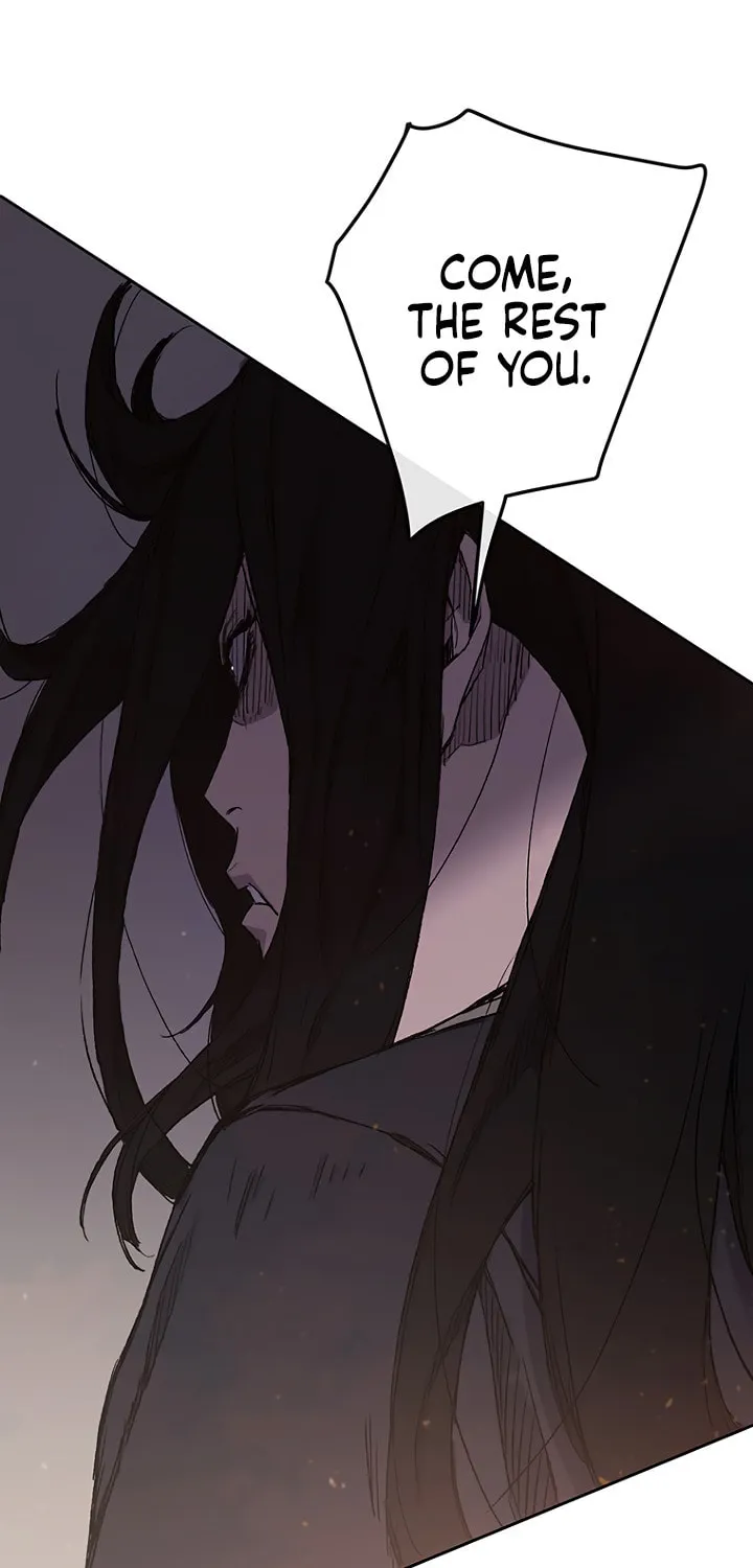 The Undefeatable Swordsman Chapter 31 page 13 - 