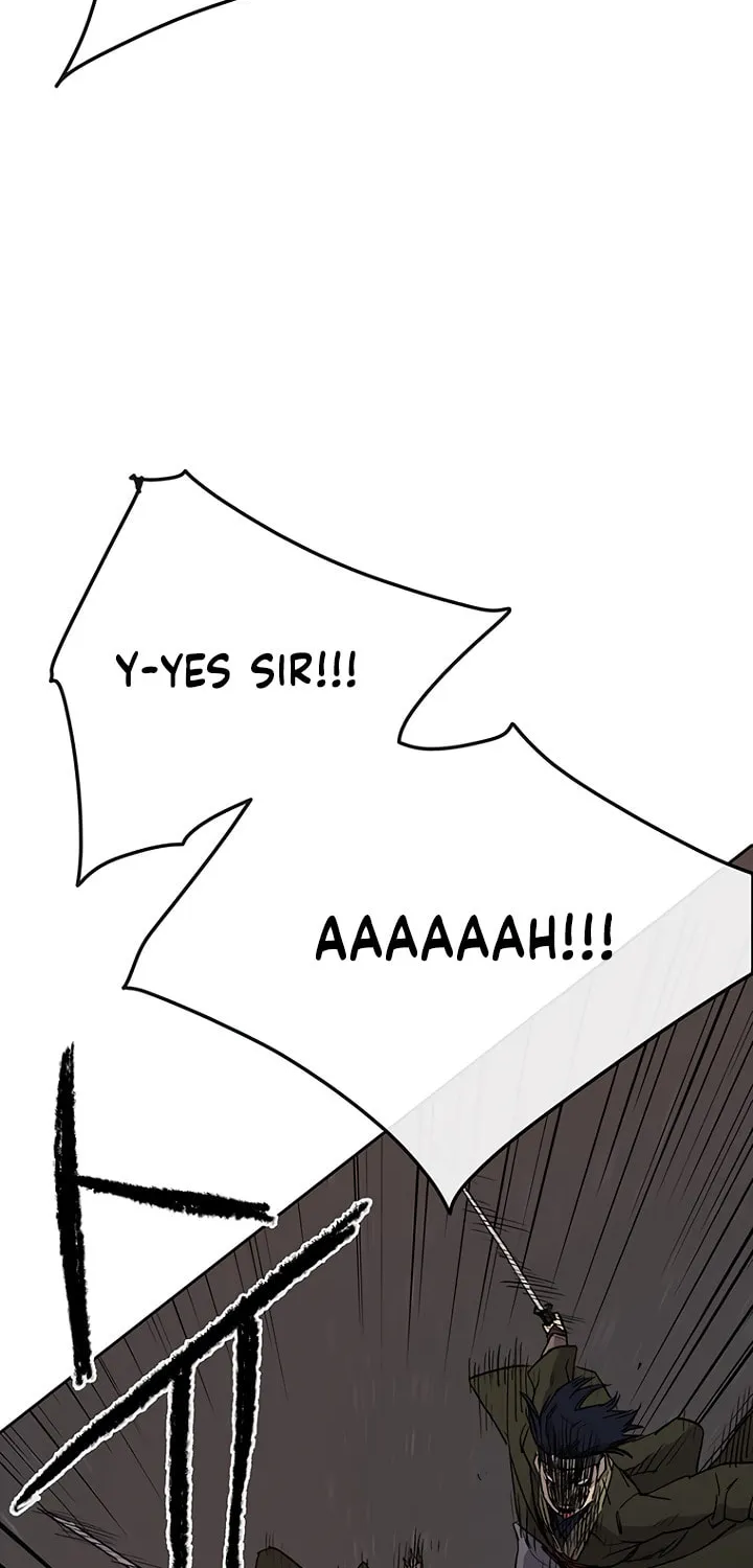 The Undefeatable Swordsman Chapter 31 page 16 - 