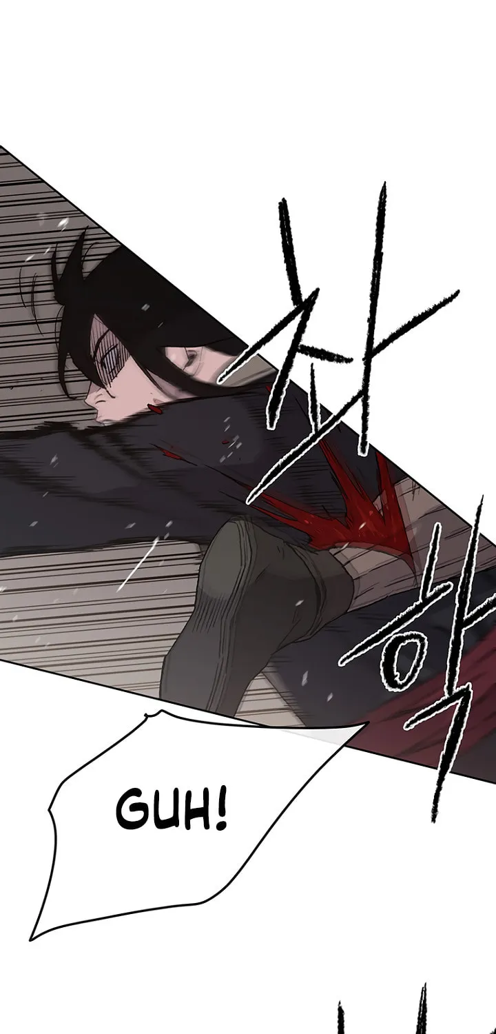 The Undefeatable Swordsman Chapter 31 page 18 - 