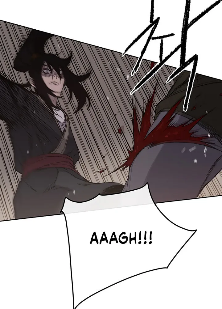 The Undefeatable Swordsman Chapter 31 page 19 - 
