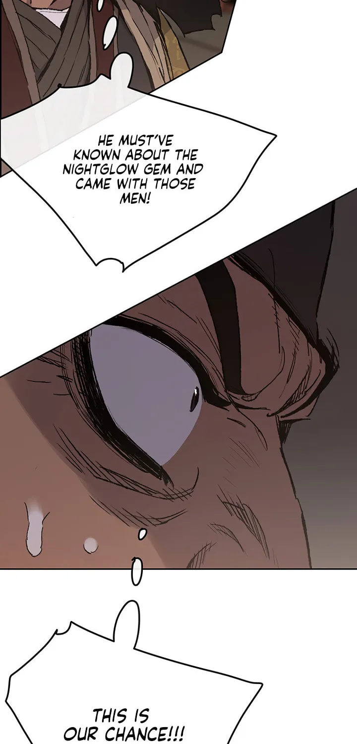 The Undefeatable Swordsman Chapter 31 page 31 - 