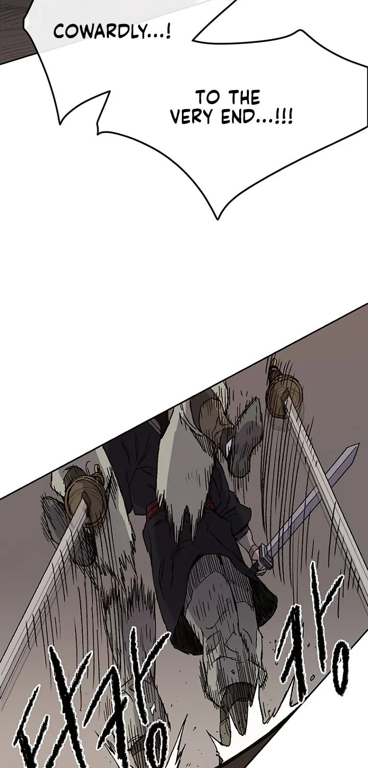The Undefeatable Swordsman Chapter 31 page 39 - 