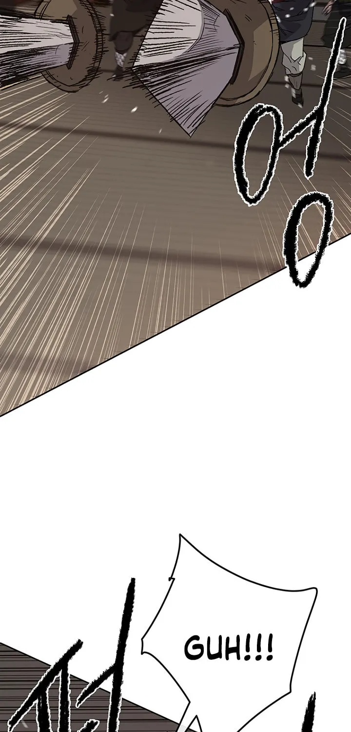 The Undefeatable Swordsman Chapter 31 page 41 - 