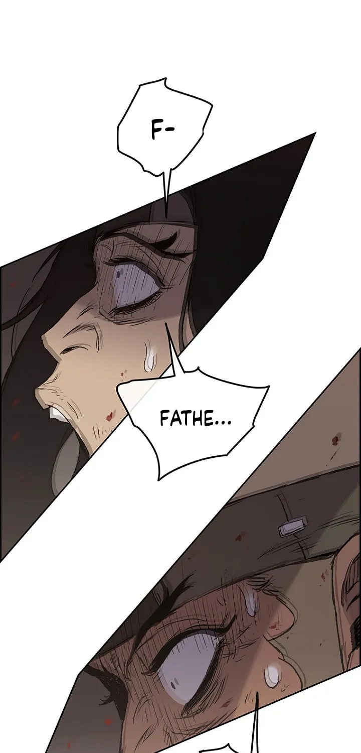 The Undefeatable Swordsman Chapter 31 page 44 - 