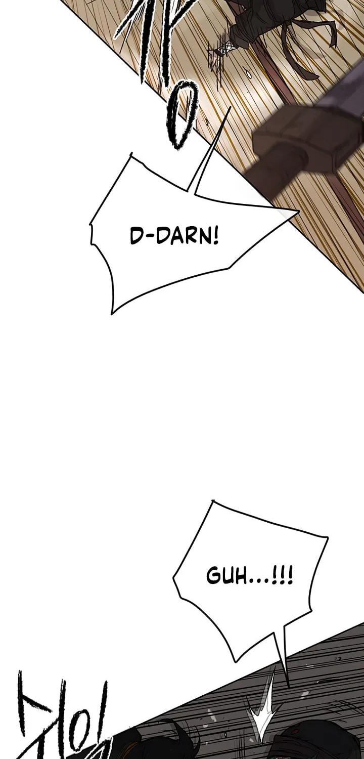 The Undefeatable Swordsman Chapter 31 page 50 - 