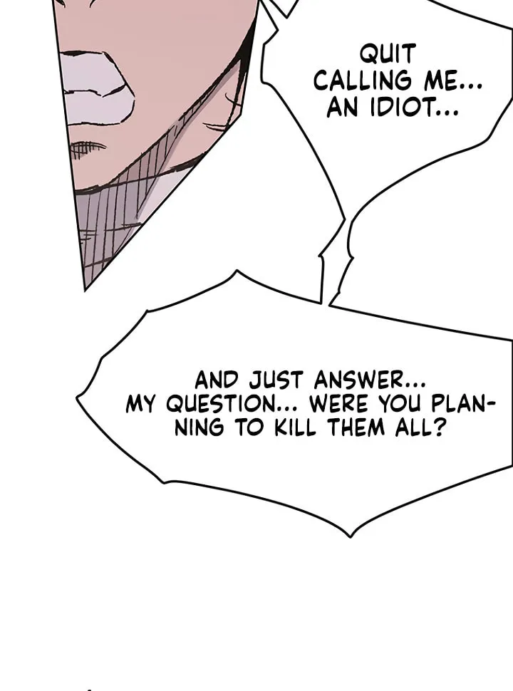 The Undefeatable Swordsman Chapter 31 page 55 - 