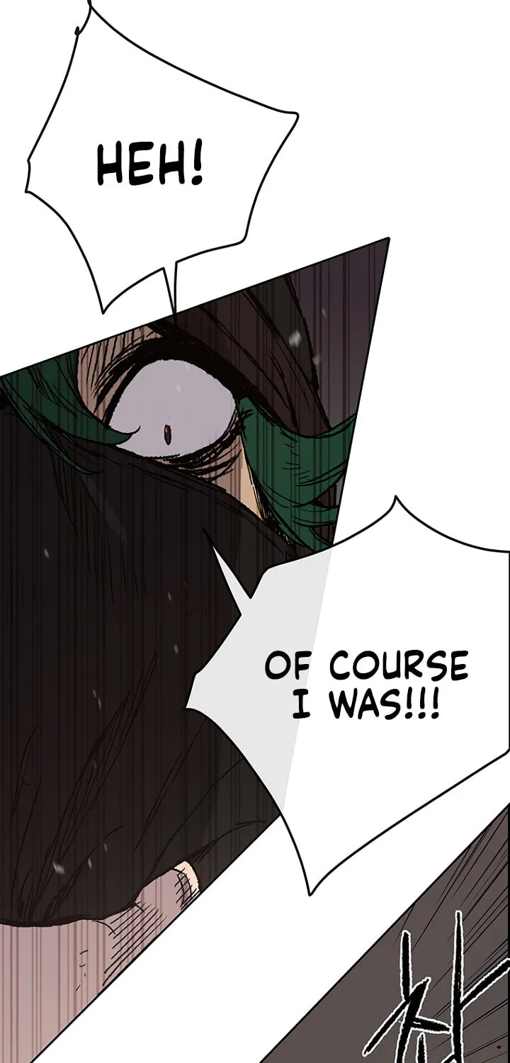 The Undefeatable Swordsman Chapter 31 page 56 - 
