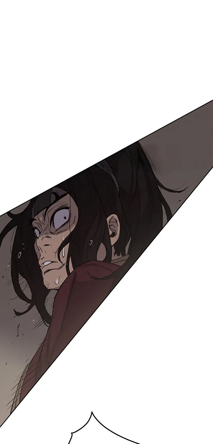 The Undefeatable Swordsman Chapter 31 page 7 - 