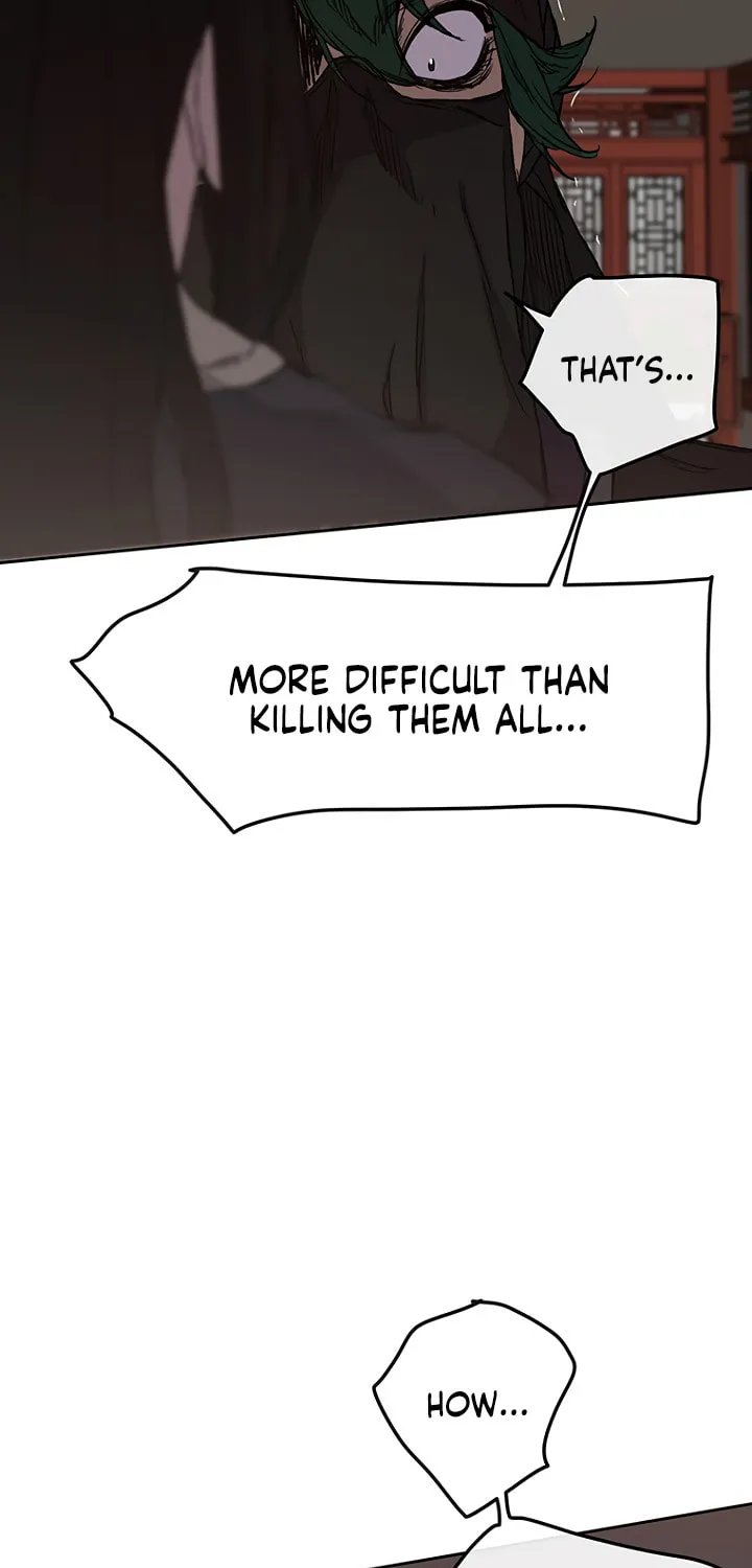 The Undefeatable Swordsman Chapter 31 page 67 - 