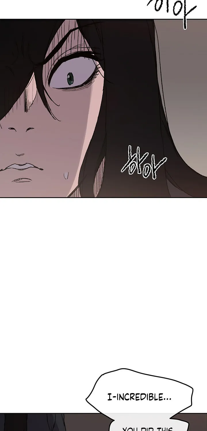 The Undefeatable Swordsman Chapter 31 page 73 - 