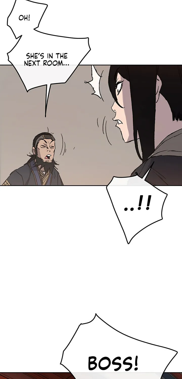 The Undefeatable Swordsman Chapter 31 page 77 - 