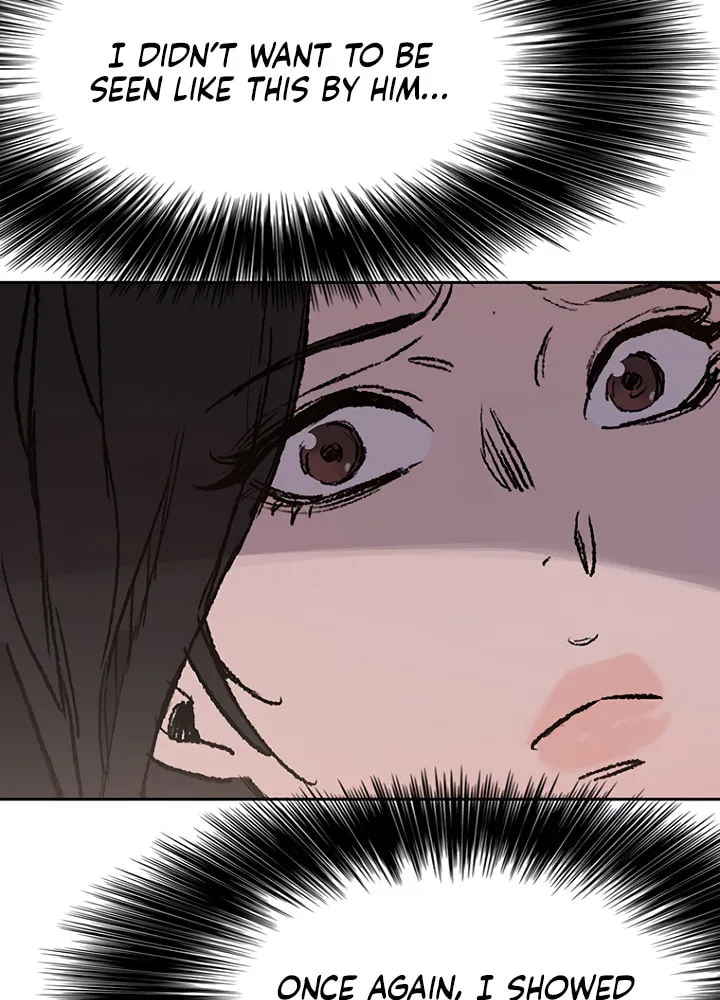 The Undefeatable Swordsman Chapter 31 page 81 - 