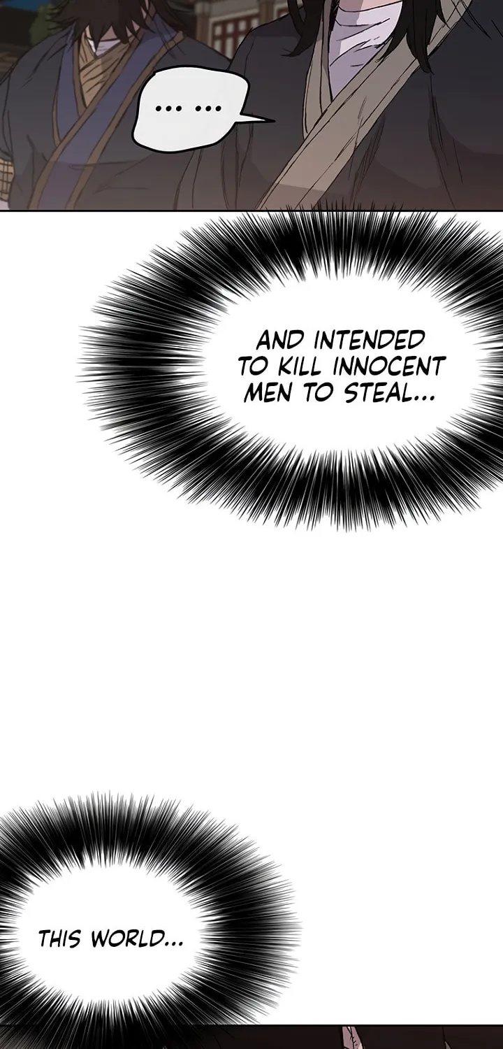 The Undefeatable Swordsman Chapter 31 page 85 - 