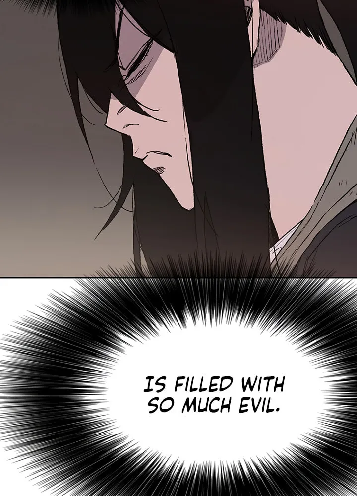 The Undefeatable Swordsman Chapter 31 page 86 - 
