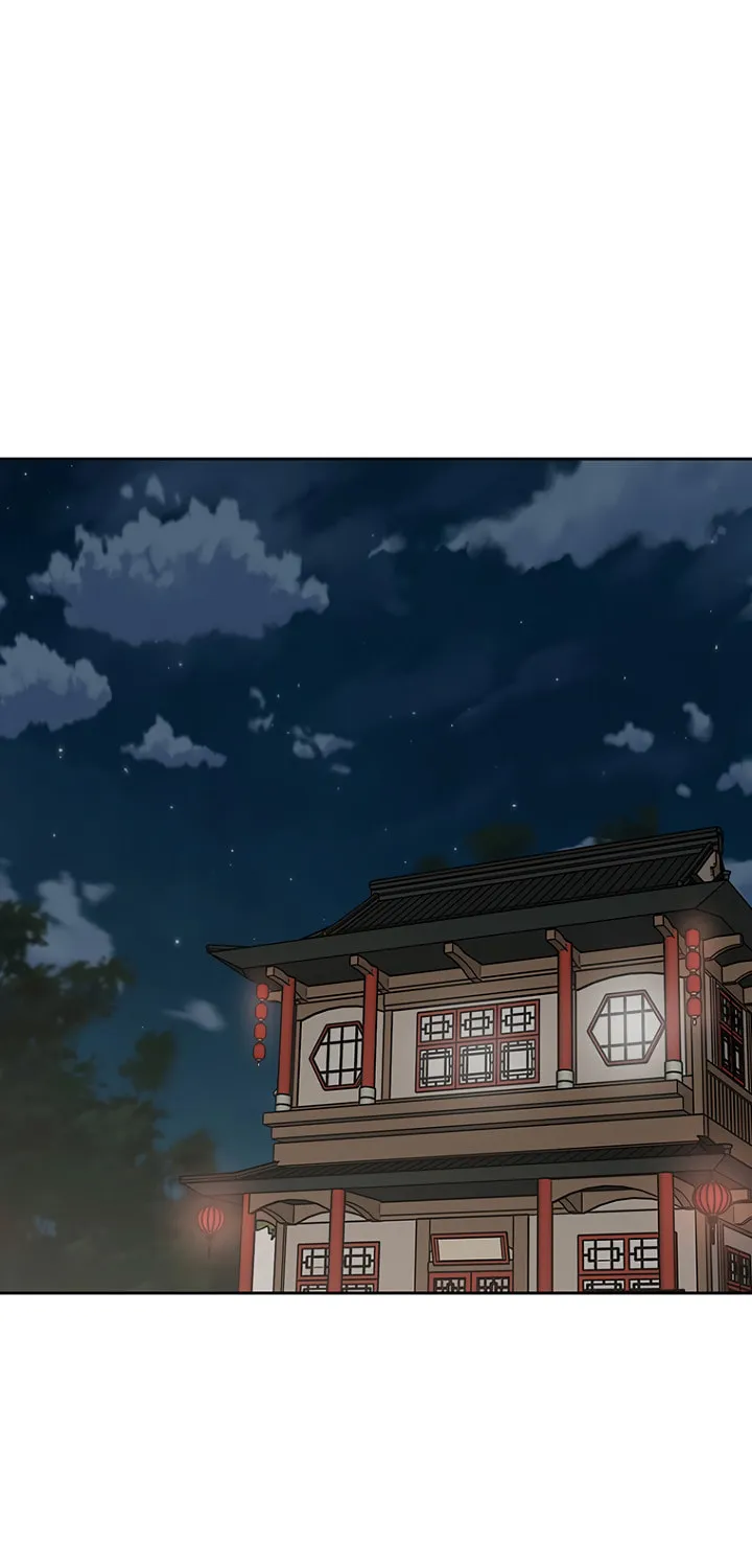 The Undefeatable Swordsman Chapter 31 page 88 - 