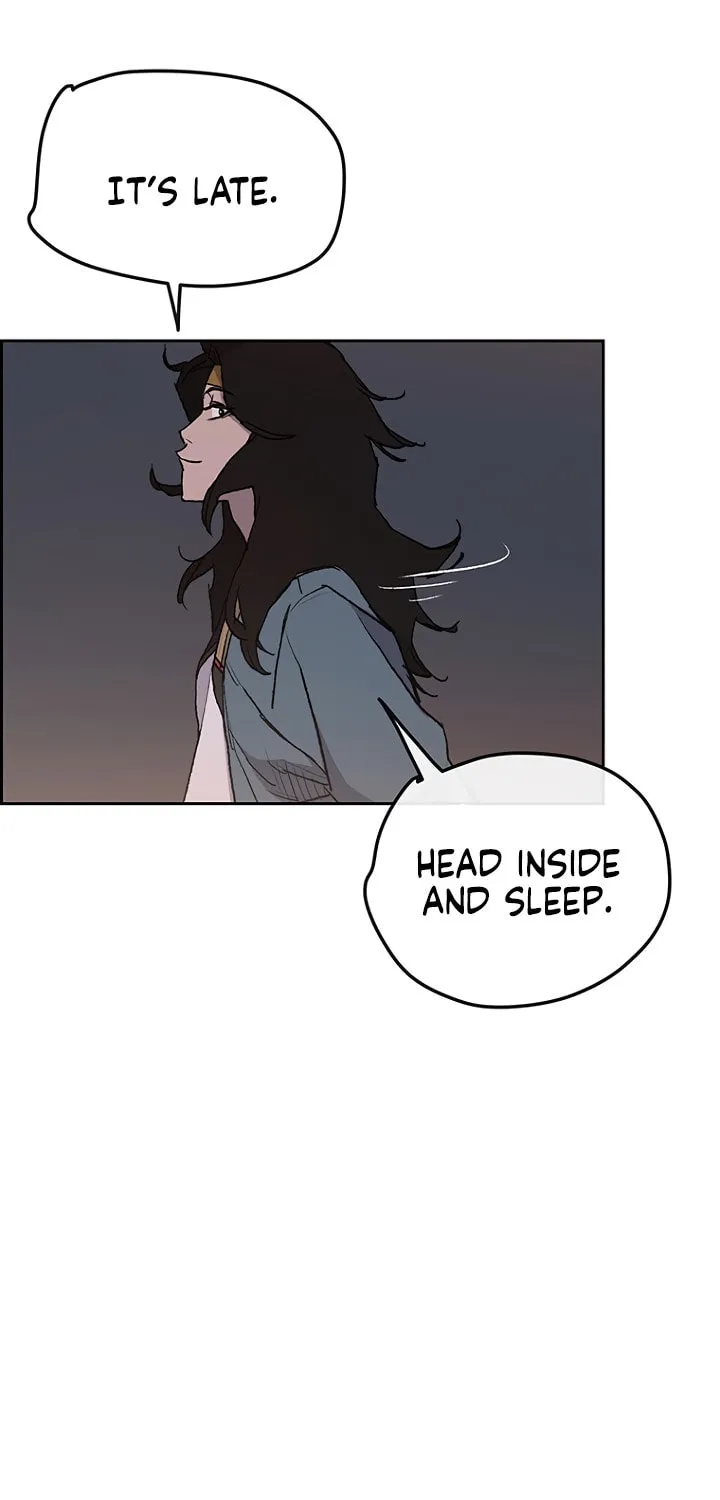 The Undefeatable Swordsman Chapter 31 page 90 - 