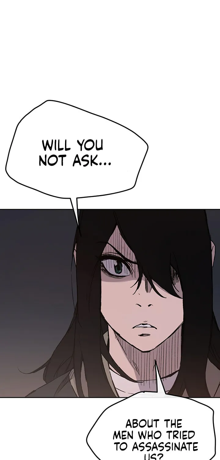 The Undefeatable Swordsman Chapter 31 page 91 - 