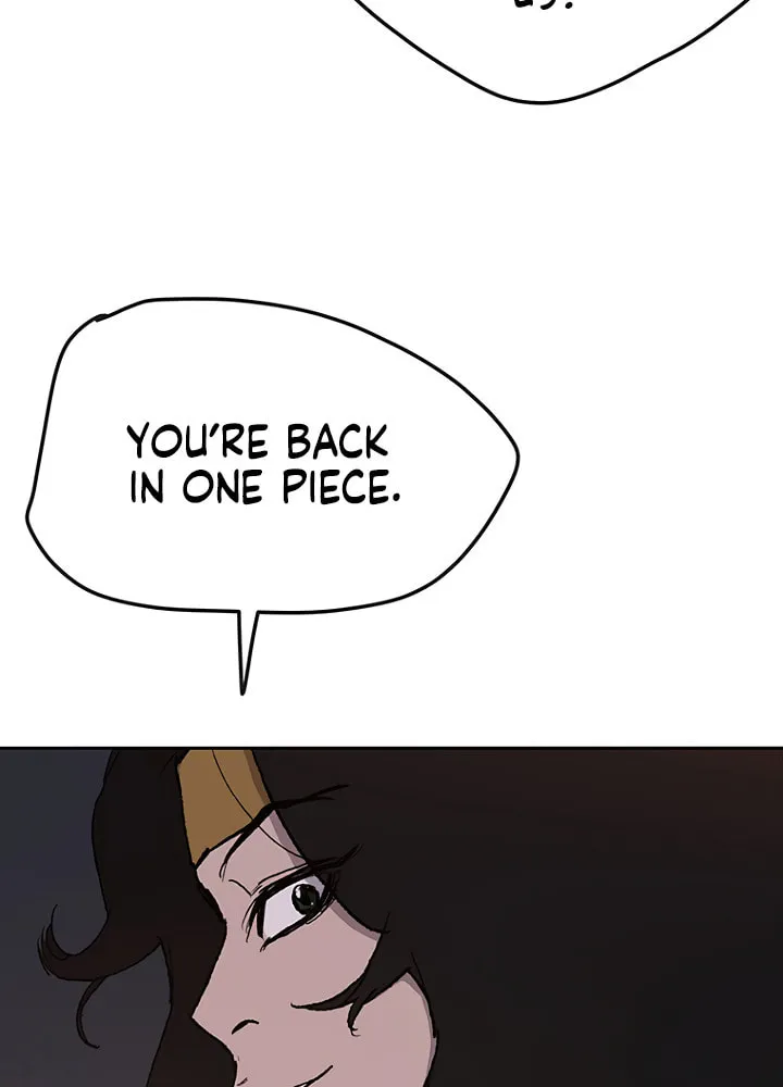 The Undefeatable Swordsman Chapter 31 page 92 - 