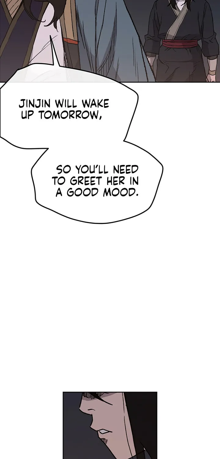 The Undefeatable Swordsman Chapter 31 page 94 - 