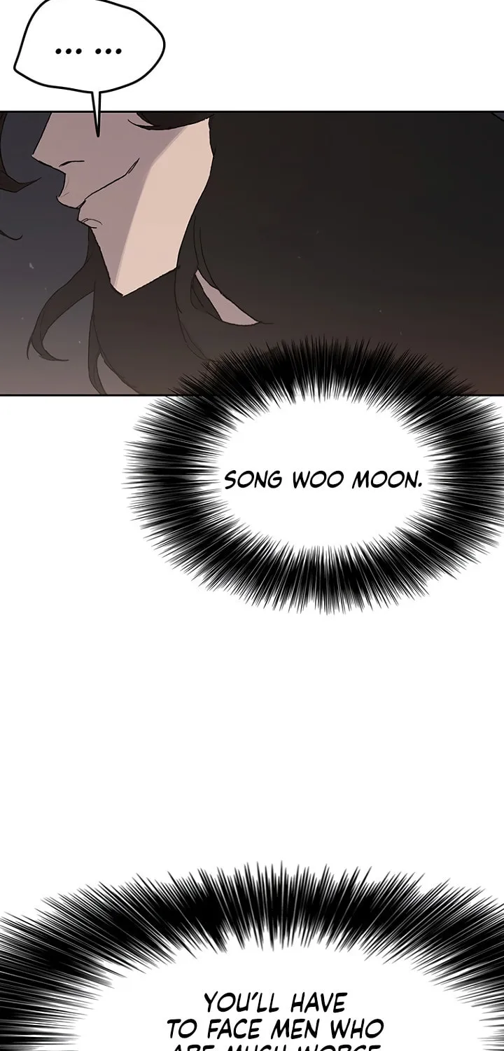 The Undefeatable Swordsman Chapter 31 page 96 - 