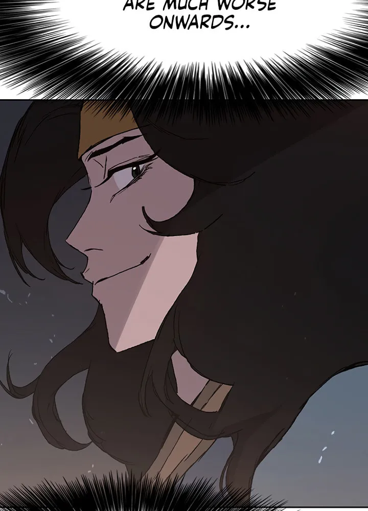 The Undefeatable Swordsman Chapter 31 page 97 - 