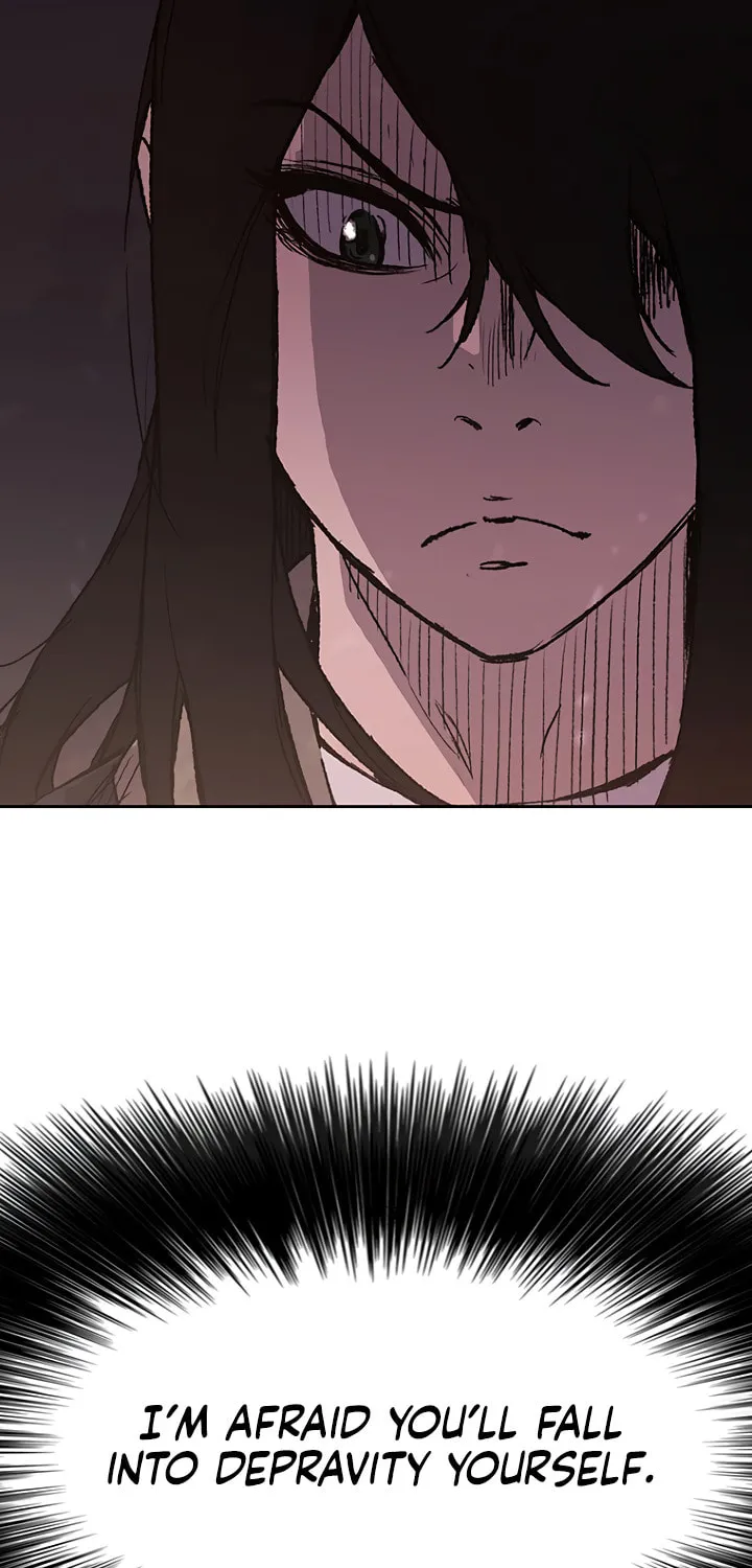 The Undefeatable Swordsman Chapter 31 page 99 - 