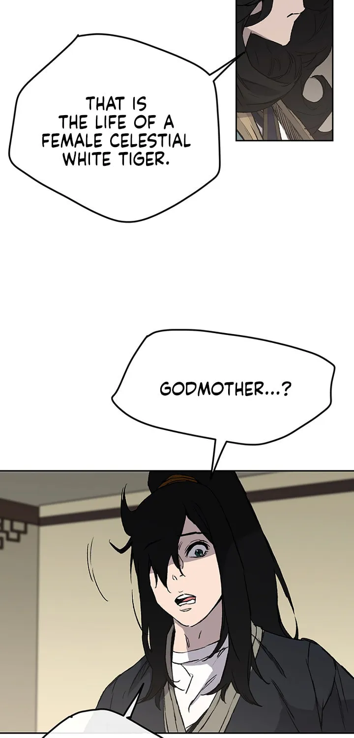 The Undefeatable Swordsman Chapter 32 page 14 - 
