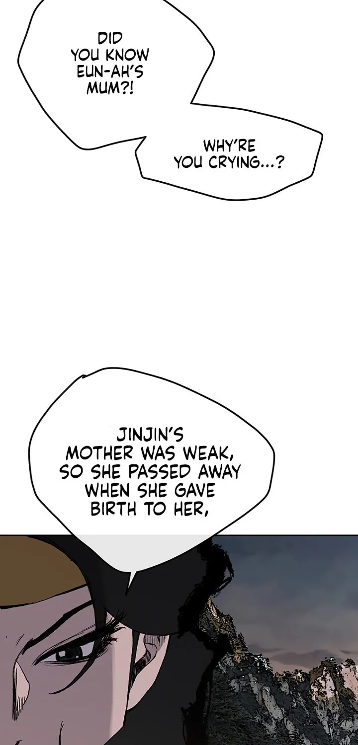 The Undefeatable Swordsman Chapter 32 page 15 - 