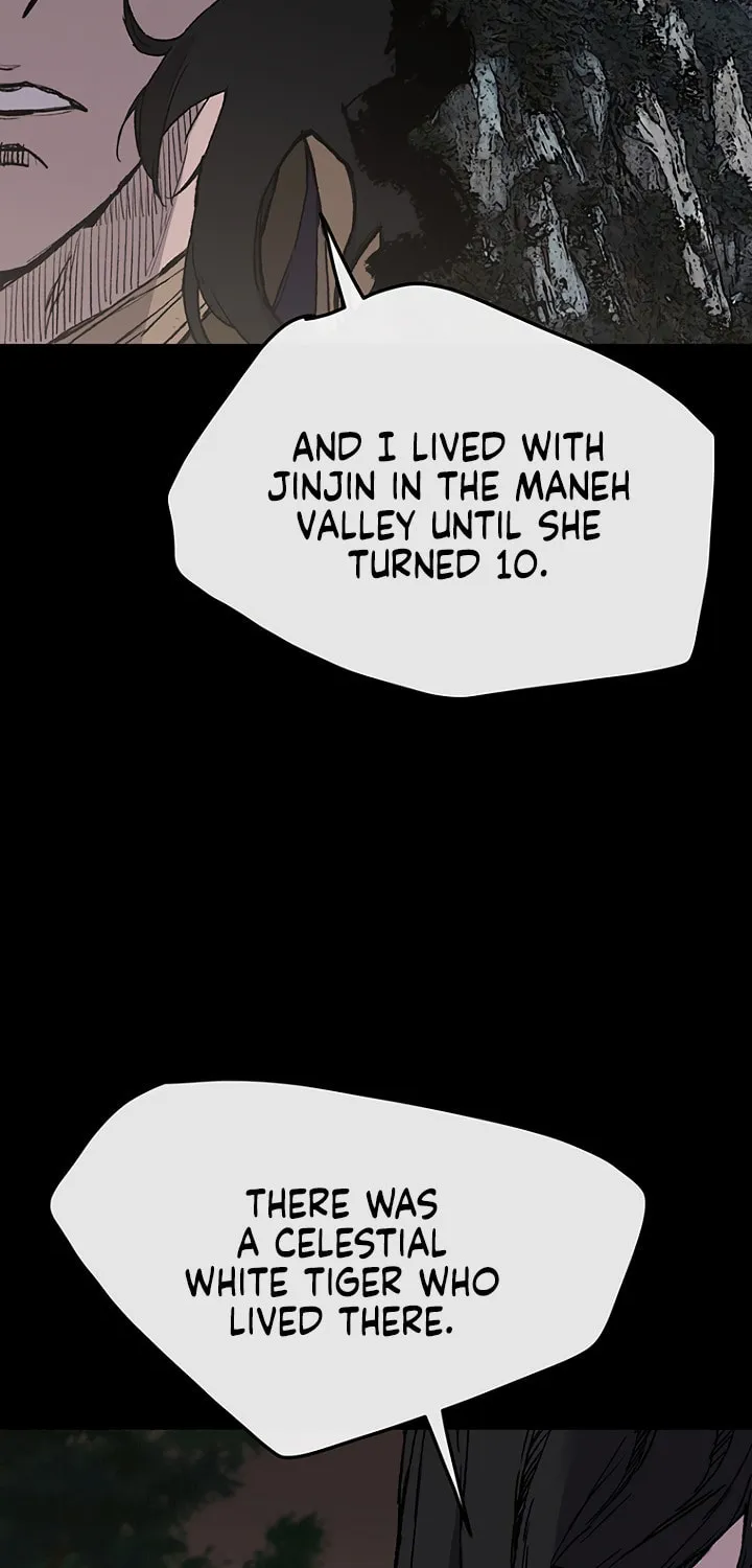 The Undefeatable Swordsman Chapter 32 page 16 - 