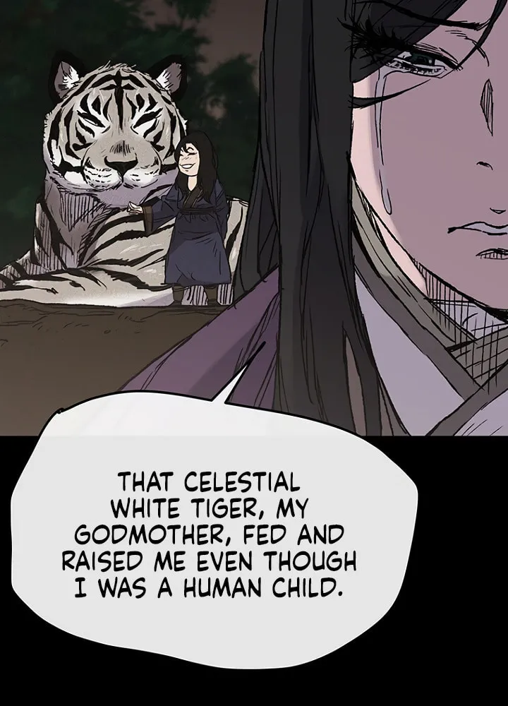 The Undefeatable Swordsman Chapter 32 page 17 - 