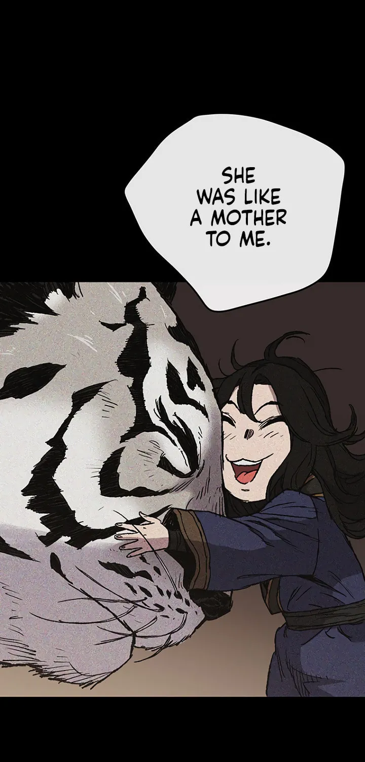 The Undefeatable Swordsman Chapter 32 page 18 - 
