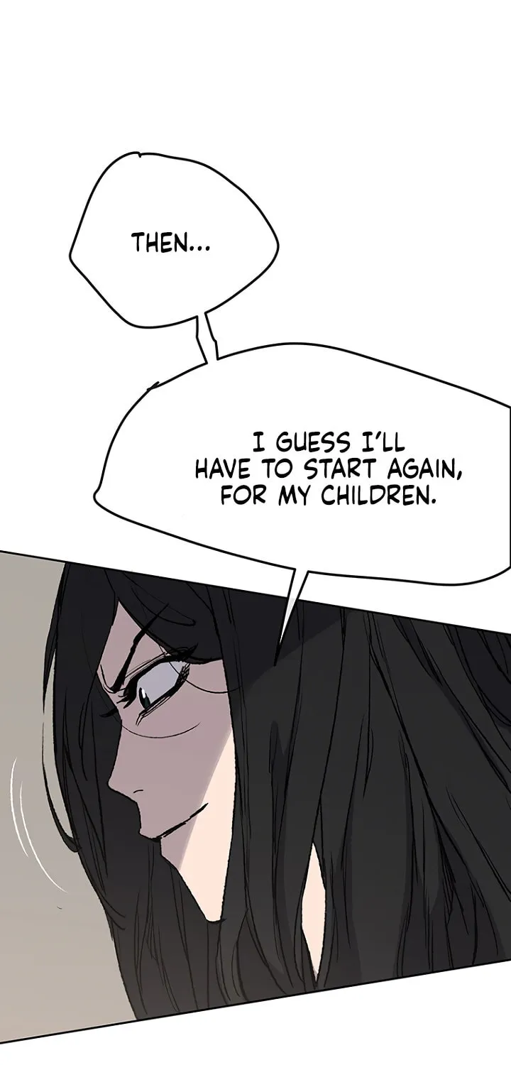 The Undefeatable Swordsman Chapter 32 page 32 - 