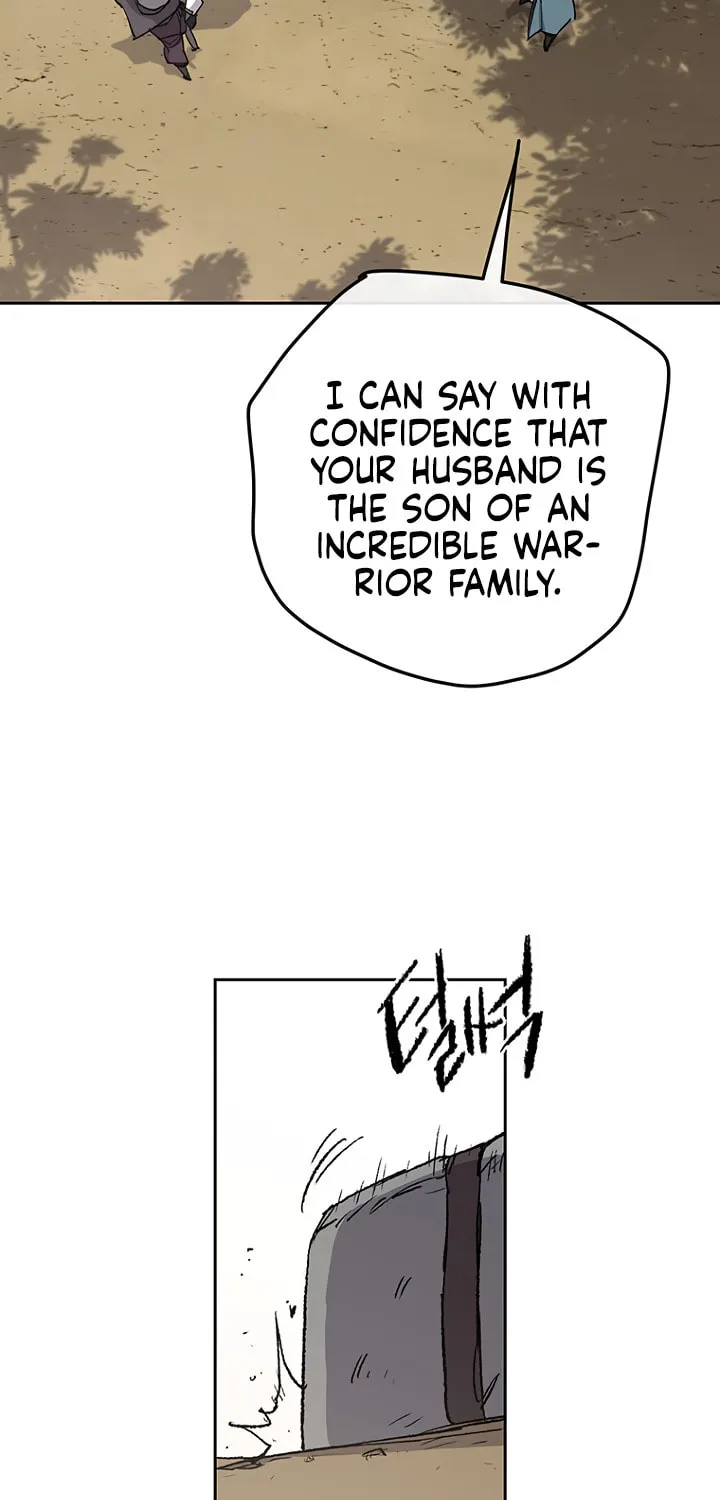 The Undefeatable Swordsman Chapter 32 page 47 - 