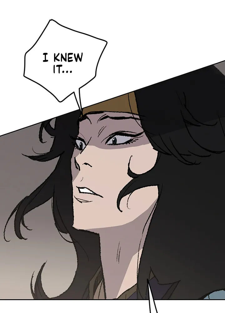 The Undefeatable Swordsman Chapter 32 page 57 - 
