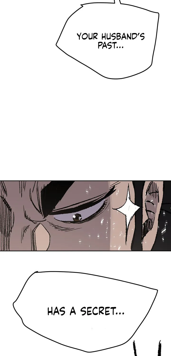 The Undefeatable Swordsman Chapter 32 page 58 - 