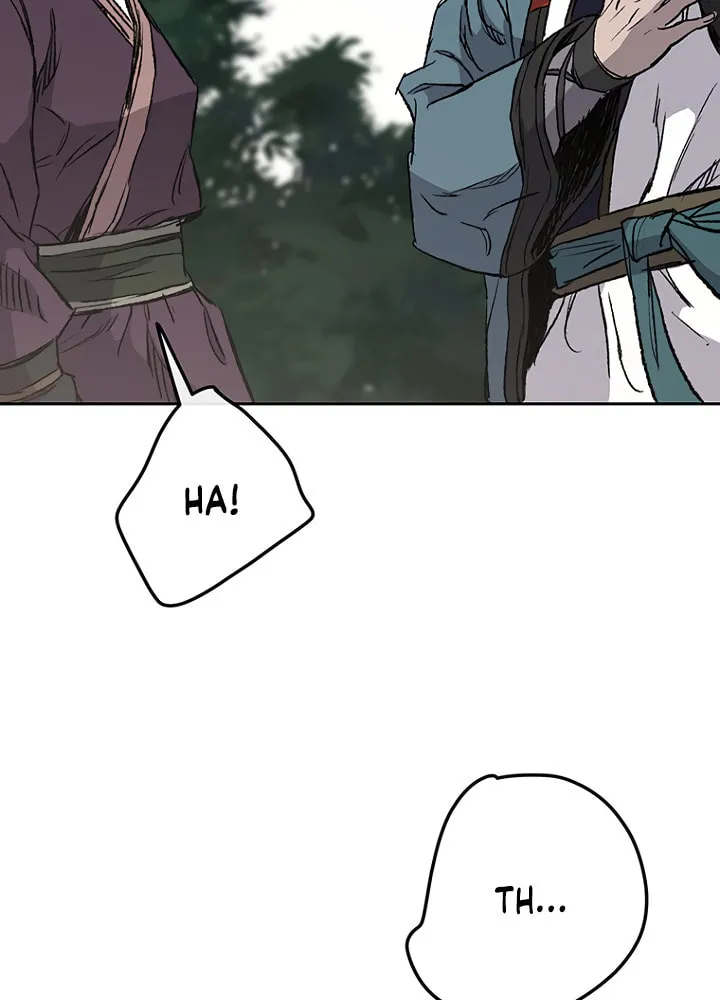 The Undefeatable Swordsman Chapter 32 page 66 - 