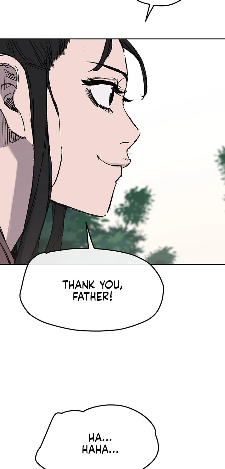 The Undefeatable Swordsman Chapter 32 page 67 - 