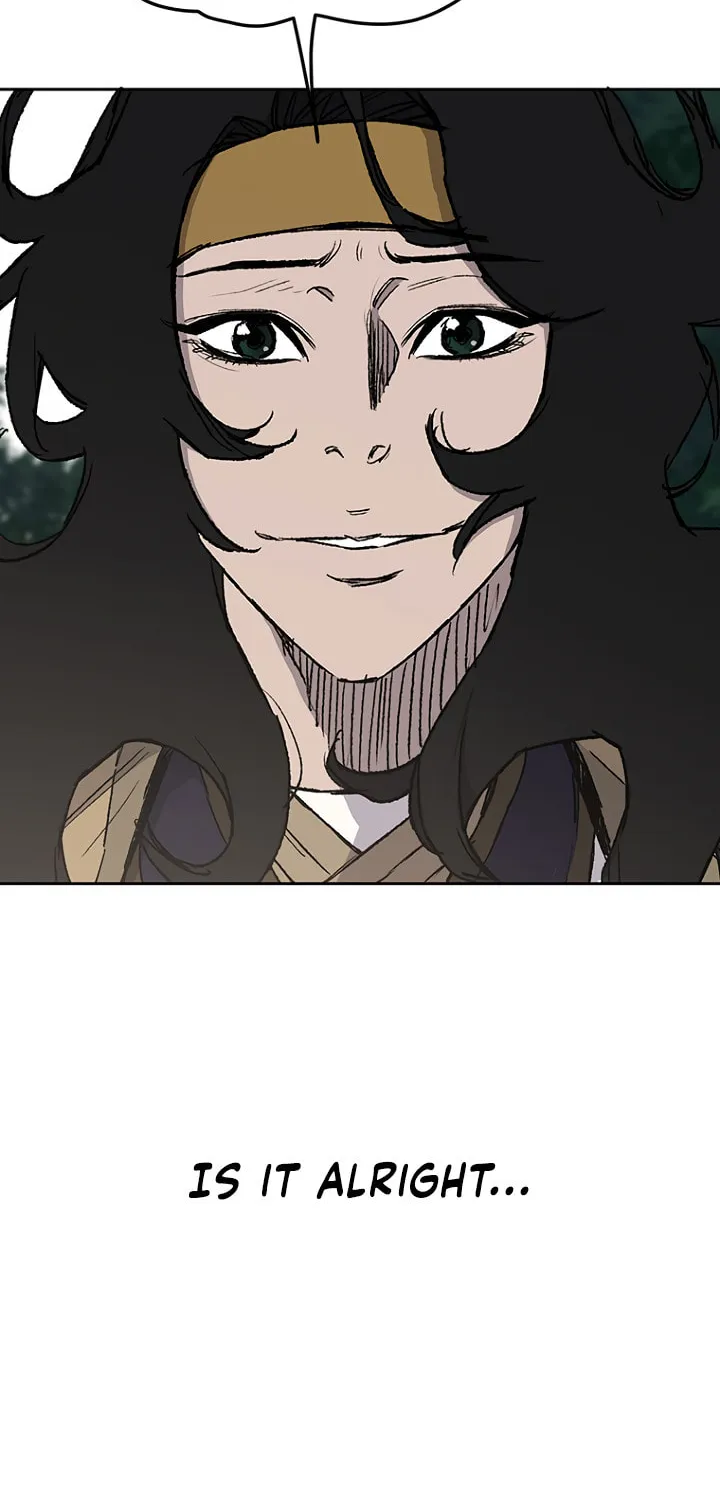 The Undefeatable Swordsman Chapter 32 page 68 - 
